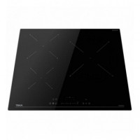 Placa de Inducción TEKA Ibc 63115 Ssm Bk 3 Zonas
