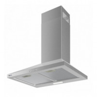 Campana TEKA Dbb 64140 Inox Clase B 60CM