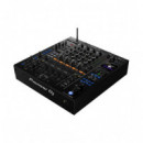 Mesa de Mezclas Profesional PIONEER DJM-A9, 4 Canales, Negra