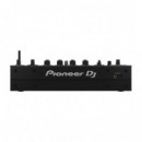 Mesa de Mezclas Profesional PIONEER DJM-A9, 4 Canales, Negra