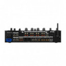 Mesa de Mezclas Profesional PIONEER DJM-A9, 4 Canales, Negra