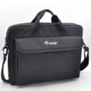 Maletín EQUIP para Portátil 15.6" Negro (EQ245410)