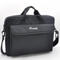Maletín EQUIP para Portátil 15.6" Negro (EQ245410)