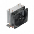 Ventilador y Disipador Cpu Unykac Unycool H20 90MM Multisocket  UNYKACH