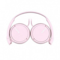 Auriculares de Diadema SONY MDR-ZX110 Rosas