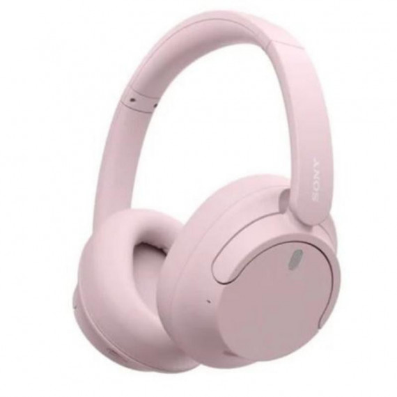 Auriculares Inalámbricos BLUETOOTH SONY WH-CH520 Rosa