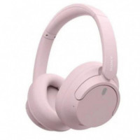 Auriculares Inalámbricos BLUETOOTH SONY WH-CH520 Rosa