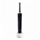 Cepillo Dental Eléctrico ORAL-B Vitality Pro Box Black
