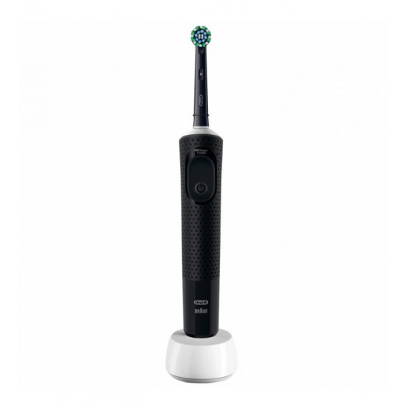 Cepillo Dental Eléctrico ORAL-B Vitality Pro Box Black