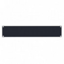 Panel Ciego AITEN DATA 2U (480X10MM) (20.11.19-2)