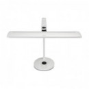 Lámpara de Mesa PHILIPS DSK50 14W Blanca (929003179301)