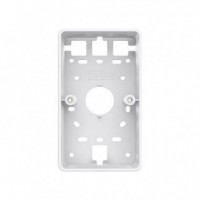 Caja de Conexiones TP-LINK para Punto de Acceso de Pared Omada (OJB-100)