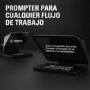 Prompter Xl Elgato Fhd 15.6" Usb-c Negro (10WAG9901)  CORSAIR