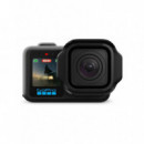 Gopro Mission 1 Cámara de Acción 50MP 8K, Negra  GOPRO