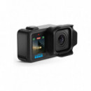 Gopro Mission 1 Cámara de Acción 50MP 8K, Negra  GOPRO