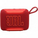 Altavoz JBL Go 5 Portátil BLUETOOTH Rojo