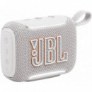 Altavoz JBL Go 5 Blanco