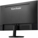 Monitor VIEWSONIC VA2708-2K-HD-2 27" IPS QHD (2K) HDMI Displayport