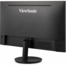 Monitor VIEWSONIC VA2708-2K-HD-2 27" IPS QHD (2K) HDMI Displayport