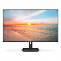 Monitor PHILIPS 27E1N1200A/00 27" Full HD IPS 120HZ con HDMI y Displayport Negro