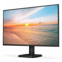Monitor PHILIPS 27E1N1200A/00 27" Full HD IPS 120HZ con HDMI y Displayport Negro