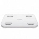 Báscula XIAOMI mi Body Composition Scale S400 BLUETOOTH 0.1-150KG (BHR7793GL)