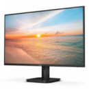 Monitor PHILIPS 27E1N1800A/00 27" IPS 4K Uhd Hdr Negro con HDMI y Displayport