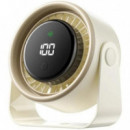 Ventilador de Sobremesa VENTION PBJN0-PRO, 10W, 3 Velocidades, 7 Aspas