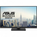 Monitor ASUS VA249QGS-W 23.8" IPS 120HZ Fhd HDMI VGA Blanco Altura Regulable