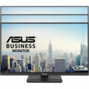 Monitor ASUS VA249QGS-W 23.8" IPS 120HZ Fhd HDMI VGA Blanco Altura Regulable