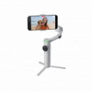 INSTA360 Flow 2 Pro Creator Bundle - Estabilizador para Smartphone (gris Piedra)