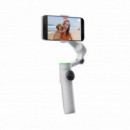 INSTA360 Flow 2 Pro Creator Bundle - Estabilizador para Smartphone (gris Piedra)