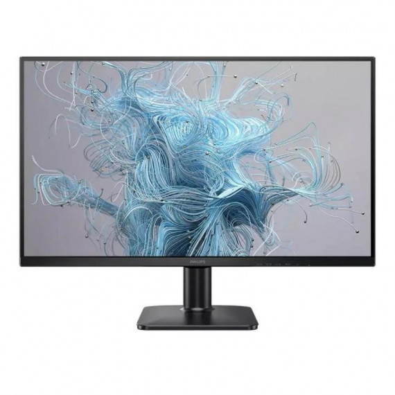 Monitor PHILIPS 27E2N1500L/00 QHD (2K) IPS 27'' con Hdmi, Displayport y VGA - Negro