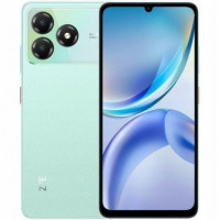 Smartphone ZTE Blade A36 6.75" Hd+ 4GB/64GB Verde
