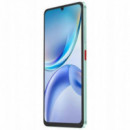Smartphone ZTE Blade A36 6.75" Hd+ 4GB/64GB Verde