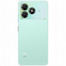 Smartphone ZTE Blade A36 6.75" Hd+ 4GB/64GB Verde