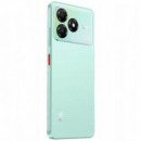 Smartphone ZTE Blade A36 6.75" Hd+ 4GB/64GB Verde