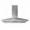 Campana TEKA Dbb 94140 Inoxidable 90CM Clase B