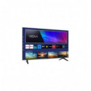 Televisor Led 40" SUNSTECH SUN40SMARTV24 Smart TV Full HD Negro