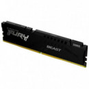 Módulo KINGSTON DDR5 32GB 4800MHZ C38 Dimm (KF548C38BB/32)