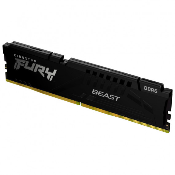 Módulo KINGSTON DDR5 32GB 4800MHZ C38 Dimm (KF548C38BB/32)