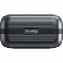 SMALLRIG S70-A Kit Microfonía Inalámbrica Black (2TX-1RX)