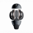Auriculares SHOKZ Opendots Air - Conducción de Aire con Clip