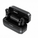 SMALLRIG S70-C2 Wireless Microphone With Usb-c Adapter For Phones (black) 5717