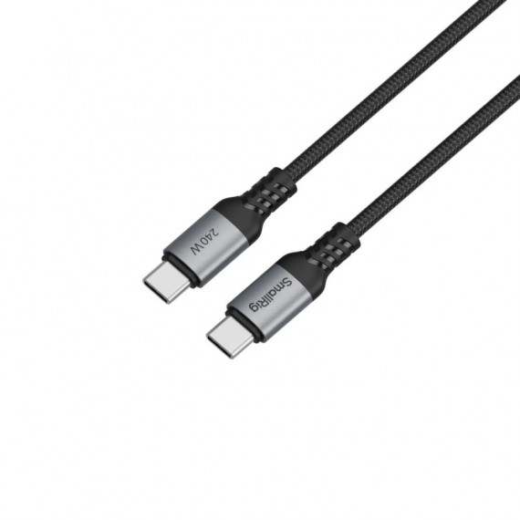 SMALLRIG 240W Usb-c Power Cable 4908
