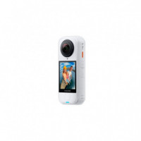 INSTA360 X4 Air Standard Bundle