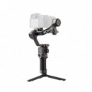 DJI Rs 3  Combo Estabilizador de Mano para Cámaras (3KG)
