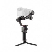 DJI Rs 3  Combo Estabilizador de Mano para Cámaras (3KG)
