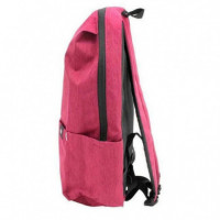 Mochila XIAOMI mi Casual Daypack Pink
