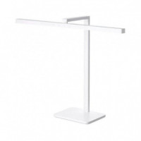 Lampara XIAOMI  Desk Lamp 2 de Mesa Wifi White